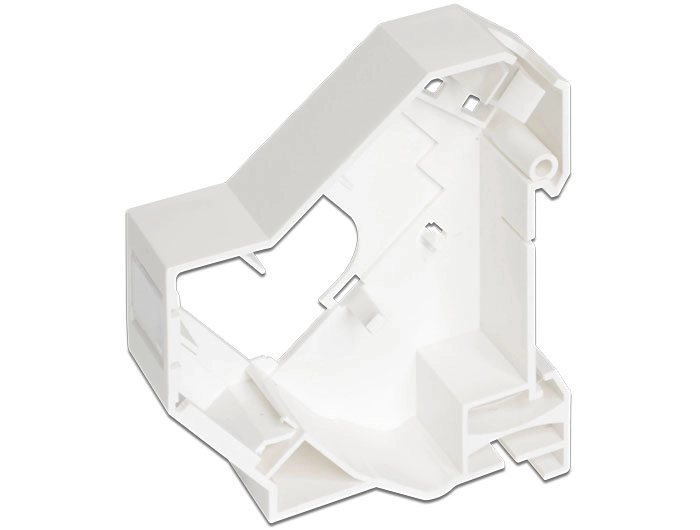 DeLOCK 86212 mounting kit White 86212