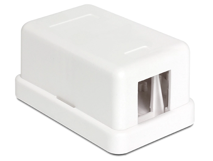 DeLOCK 86226 mounting kit White 86226