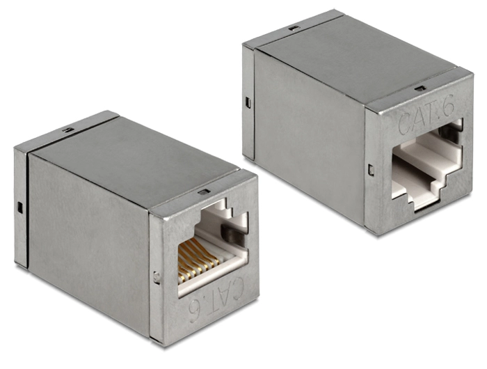 DeLOCK 86250 cable gender changer RJ45