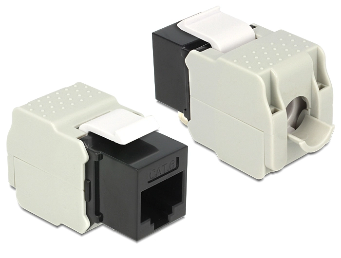 DeLOCK 86340 wire connector RJ45 LSA