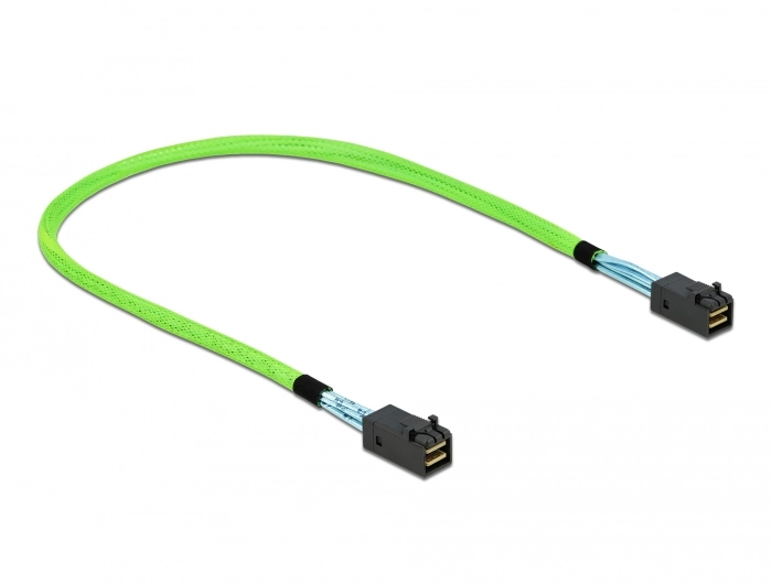 DeLOCK PCI Express Cable Mini SAS