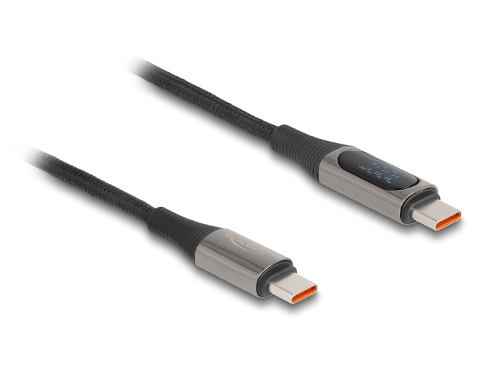 DeLOCK USB 2.0 Data and