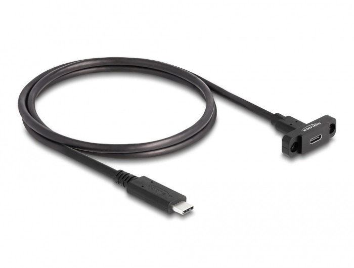 DeLOCK SuperSpeed USB 10 Gbps (USB