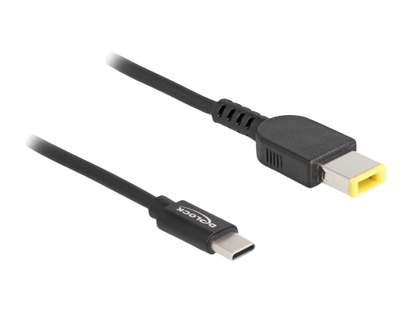 DeLOCK Laptop Charging Cable USB Type-C