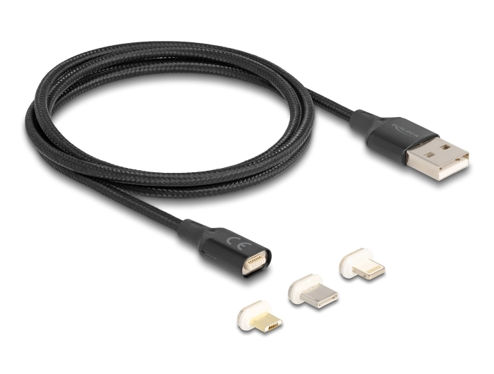 DeLOCK 88165 USB cable 1 m