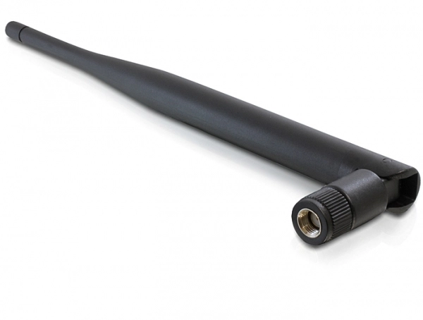 DeLOCK 88396 network antenna 5 dBi