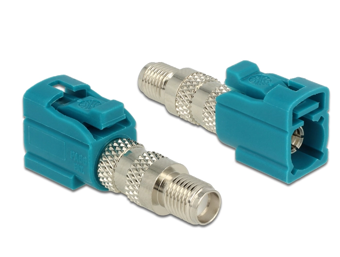 DeLOCK 88926 cable gender changer FAKRA