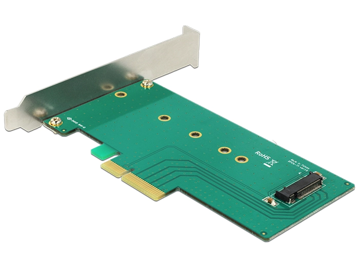 DeLOCK 89472 interface cards/adapter Internal M