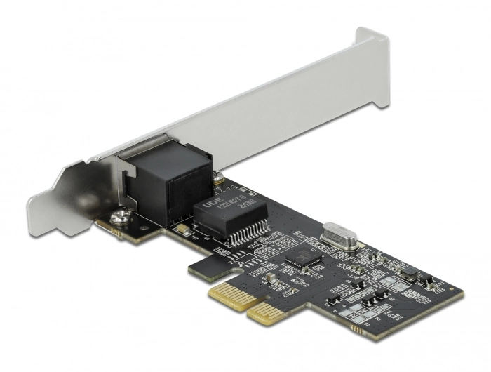 DeLOCK PCI Express x1 Card 1