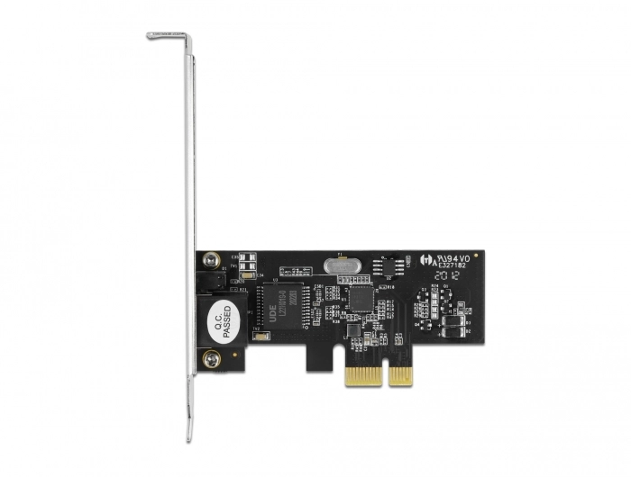 DeLOCK PCI Express x1 Card to
