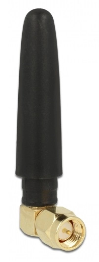 DeLOCK 89623 network antenna Omni-directional antenna