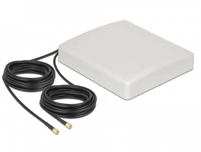 DeLOCK 89891 network antenna Directional antenna