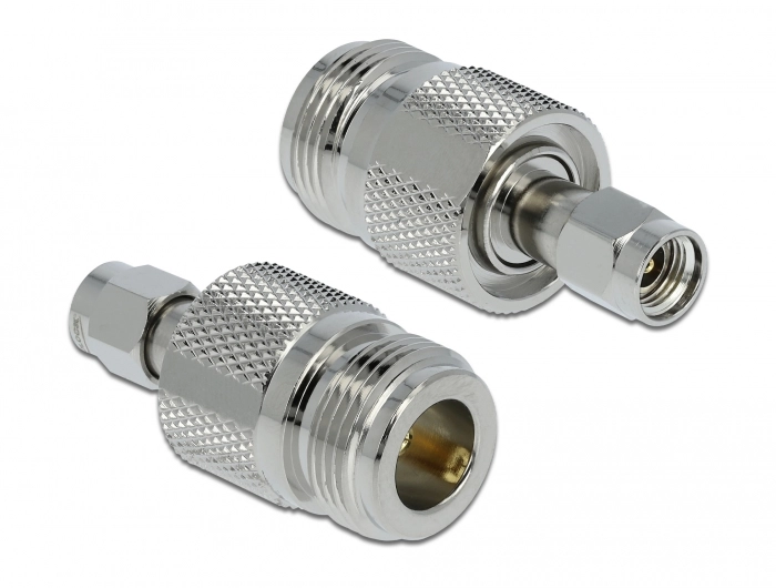 DeLOCK 89903 cable gender changer RP-SMA