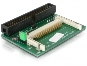DeLOCK Card Reader IDE 40pin to