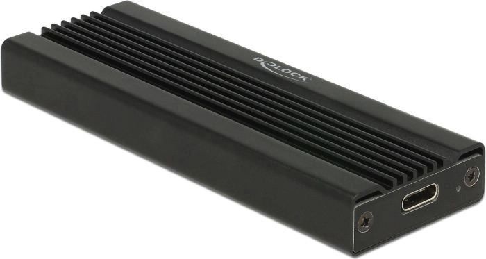 Delock 42600 - External enclosure for