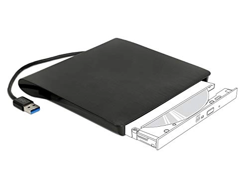 External case for 5.25? Ultra