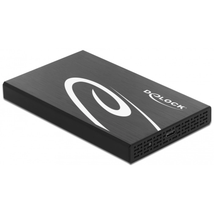 External case for 2.5? SATA
