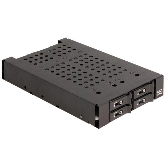 DELOCK 3.5 Wechselrahmen für 4