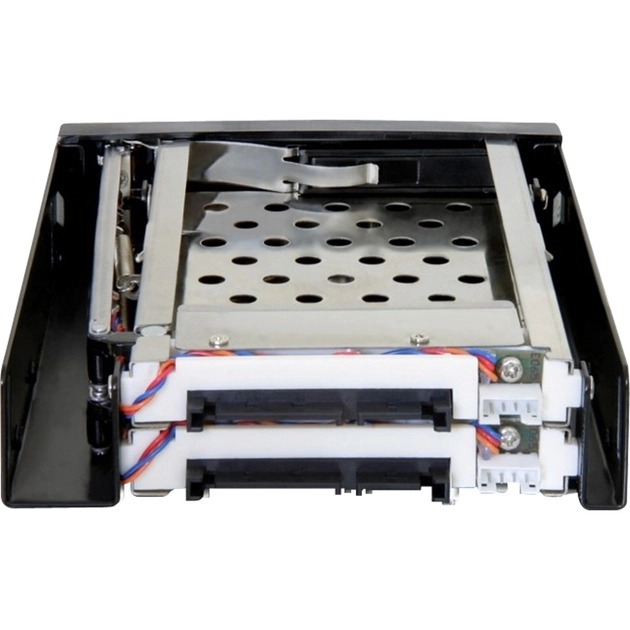 DELOCK removable frame 2x 2.5&quot