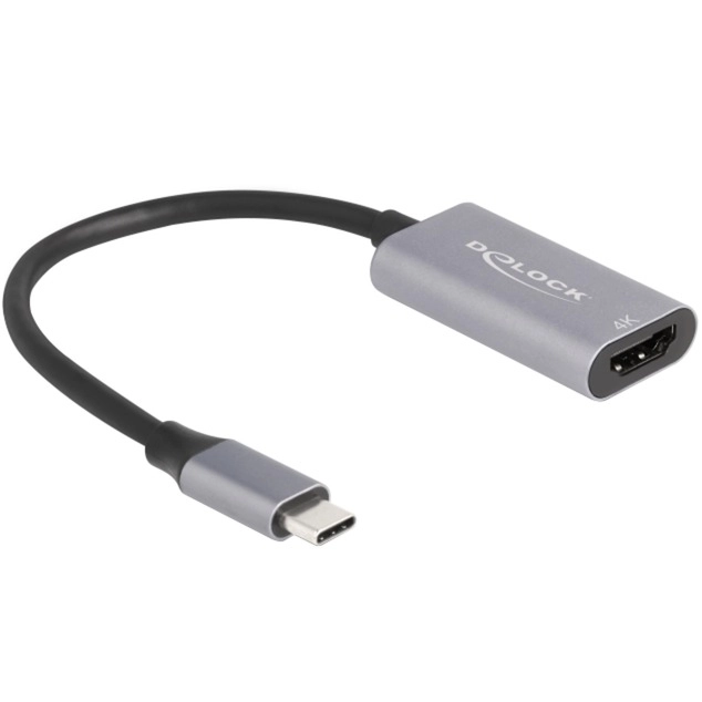 Delock adapter USB Type-C™ male to
