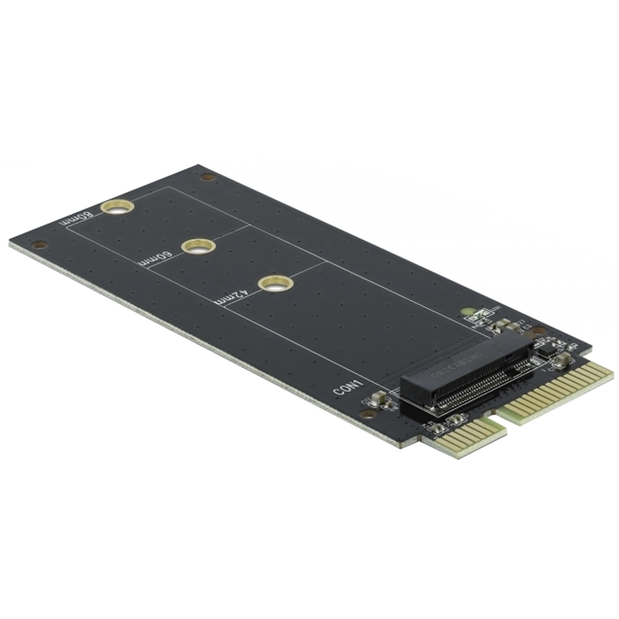 DeLOCK SATA 22 pin male to