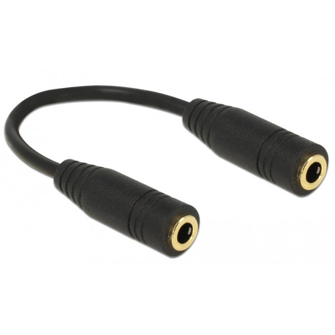 Adapter audio jack 3.5 mm