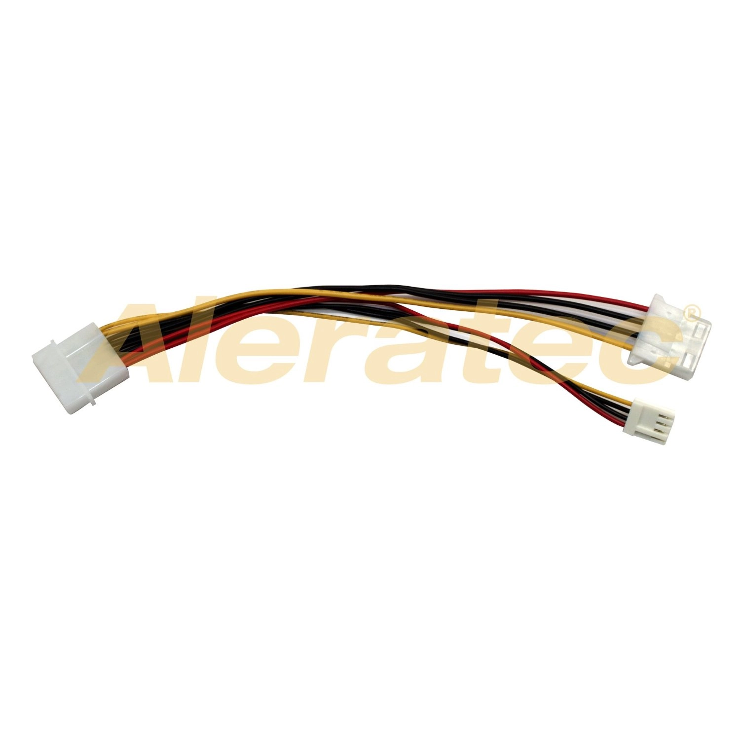 DELOCK power cable Molex 4Pin -