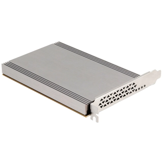 PCI Express x16 card for 4