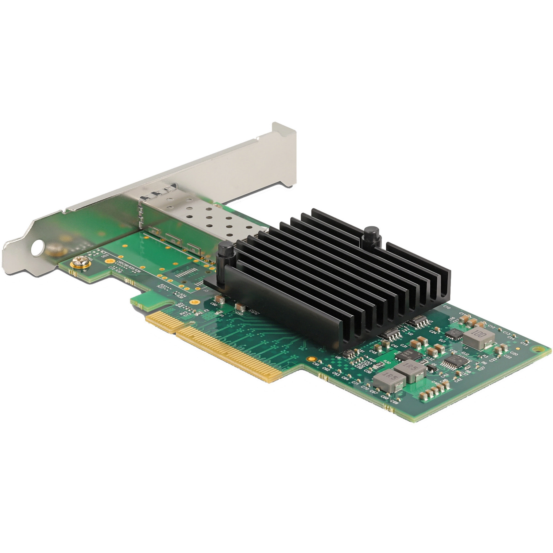 DELOCK PCI Express x8 Karte 1