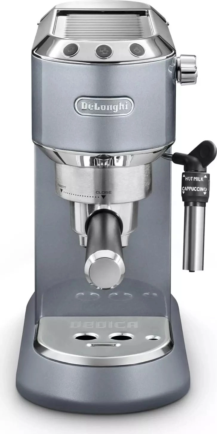 DeLonghi EC 785.AE Dedica 0132106258