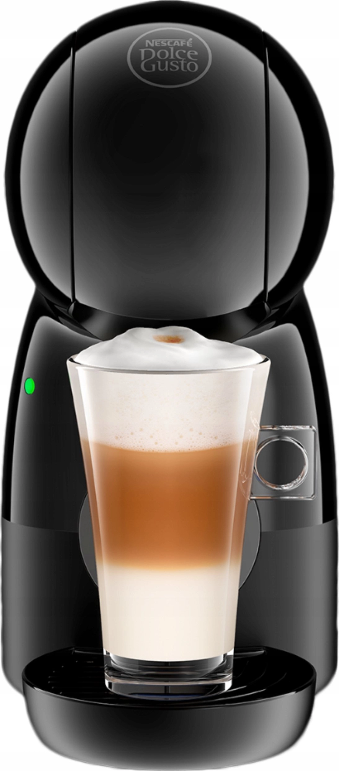 COFFEE MACHINE DOLCE PICCOLO EDG110.AB