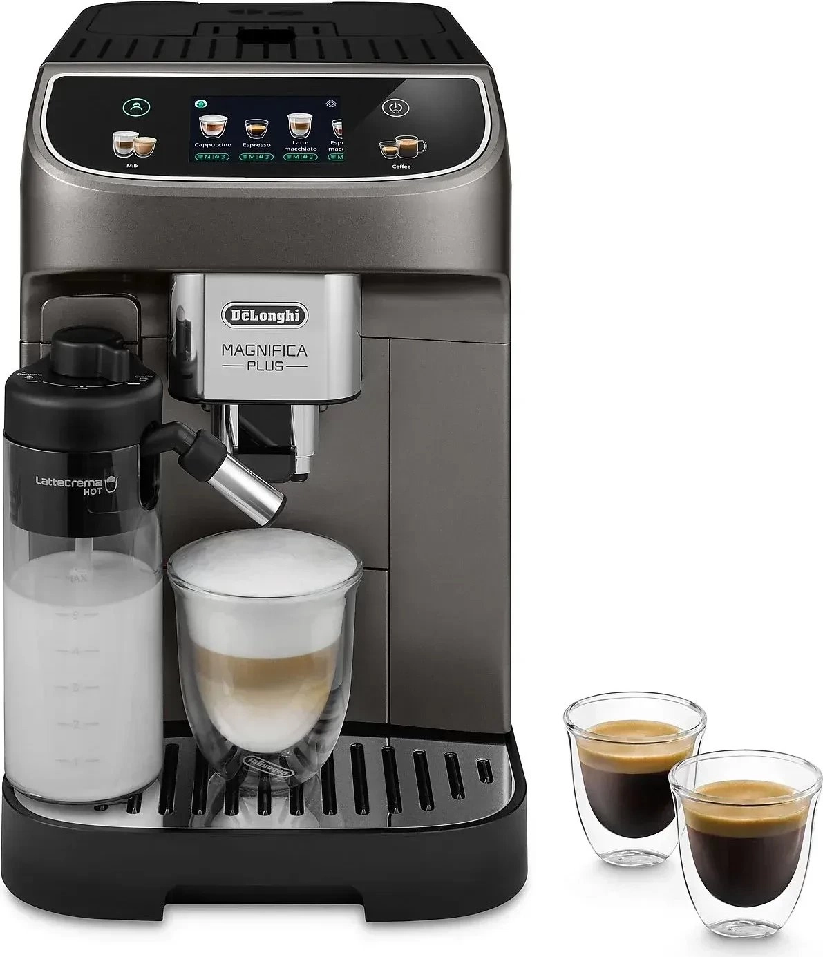 ECAM 320.70.TB Magnifica Plus