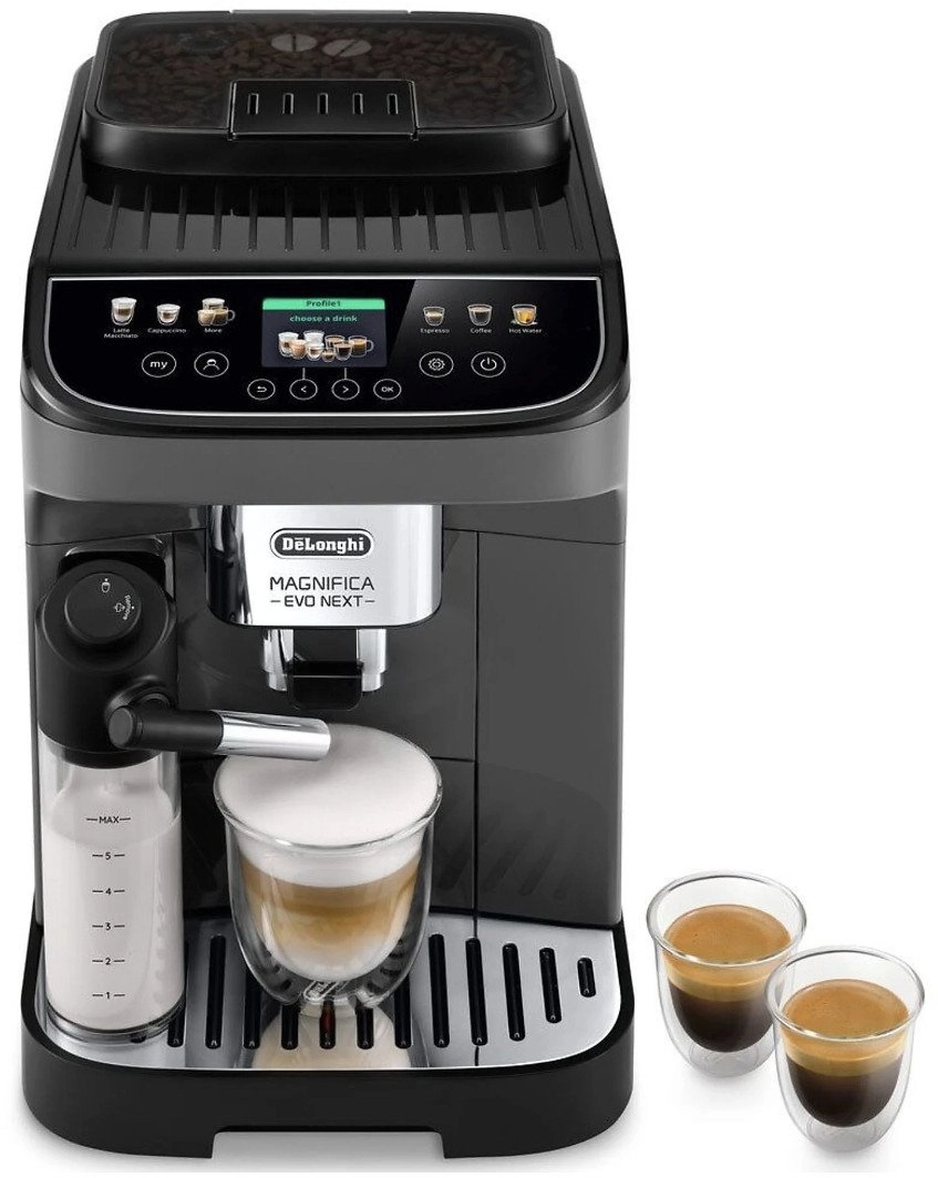 De````Longhi Magnifica Evo Next ECAM310.60