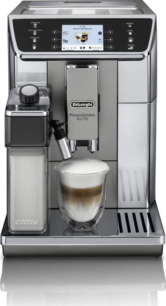 De`Longhi PrimaDonna Elite ECAM 650.55