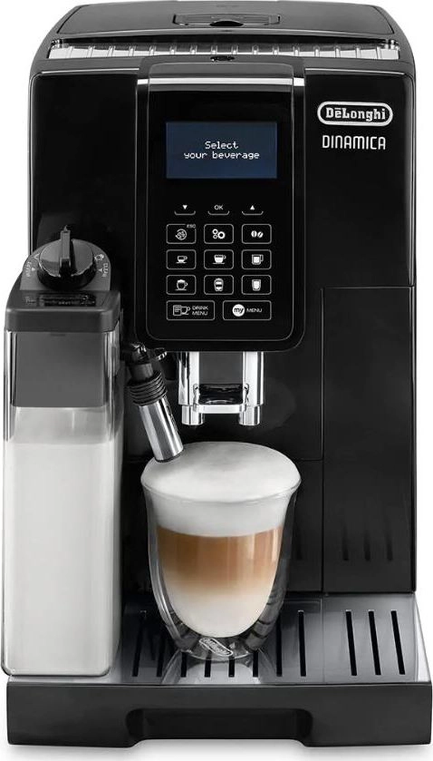 De`Longhi Premium DINAMICA ECAM 353.75