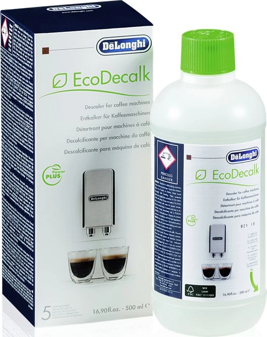 De`Longhi DLSC500 EcoDecalk 5513291781 5513296041 8004399329492