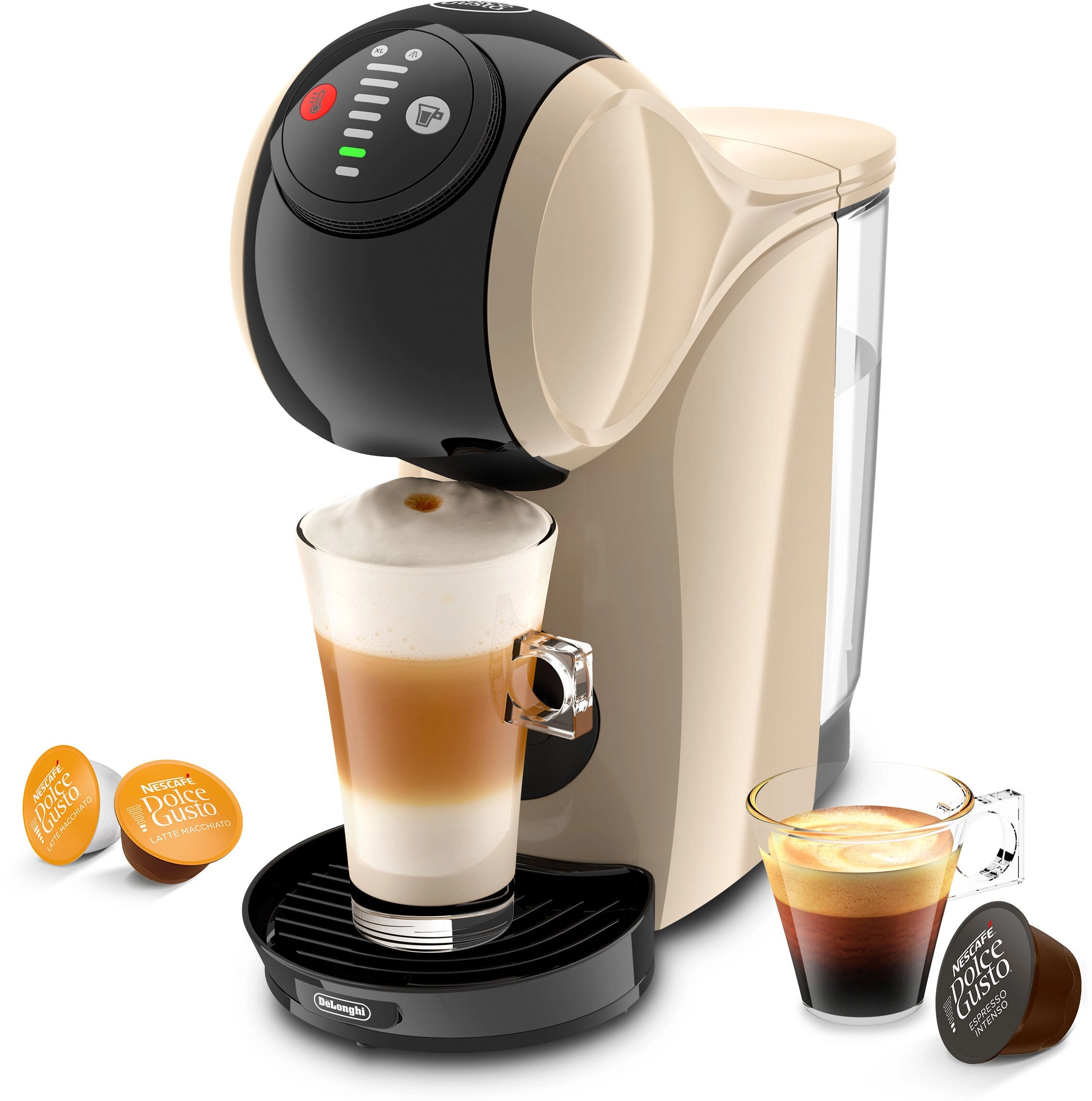 Delonghi NESCAFÉ® Dolce Gusto® Genio S