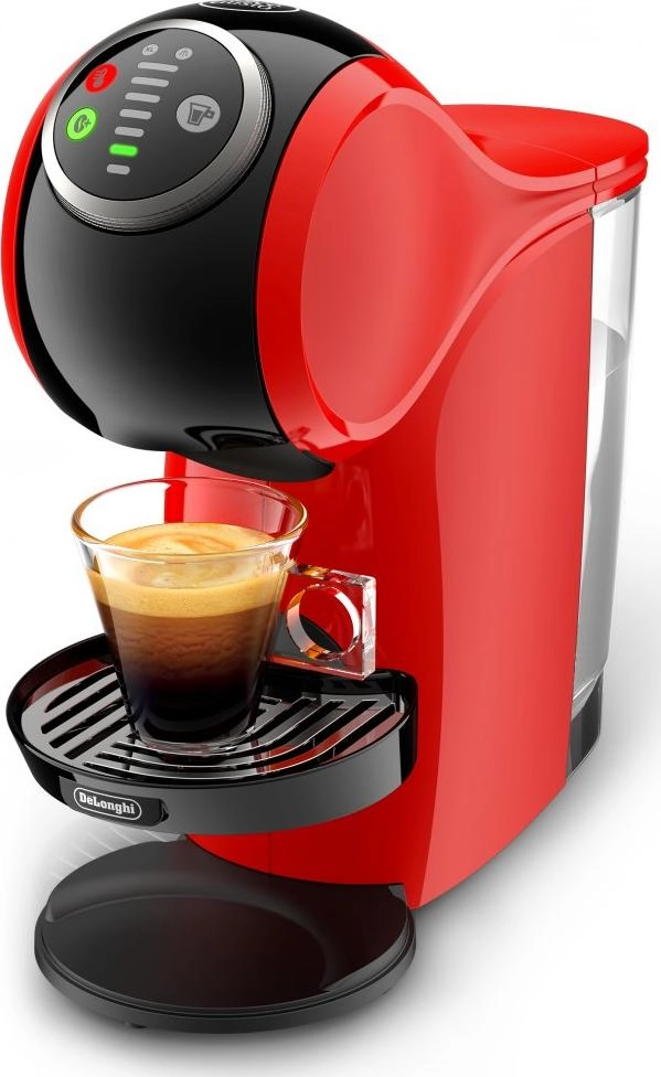De`Longhi Genio Plus EDG315.R Fully-auto