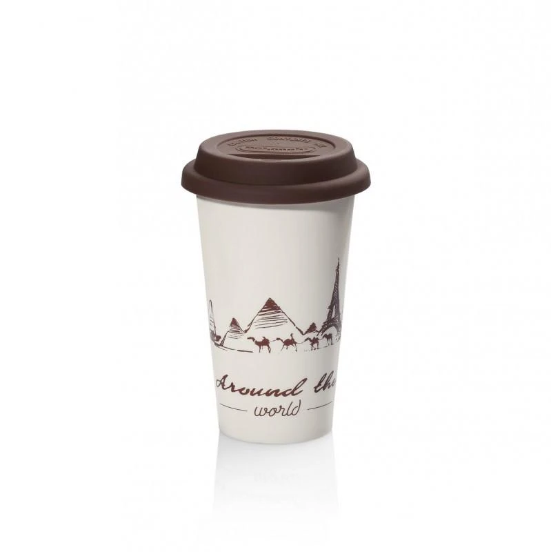 De`Longhi DLSC057 travel mug 350 ml