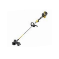 DeWALT DCM571X1-QW 38 cm Battery Black