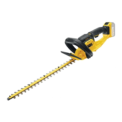 DeWALT DCM563PB-XJ power hedge trimmer Double