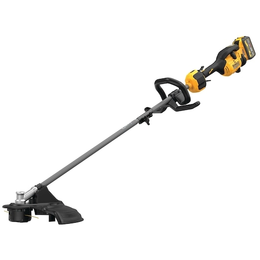 DeWALT DCMAS5713X1-QW zāles pļāvējs 5035048737033 BD-DCMAS5713X1