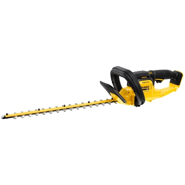 DeWALT DCMHT563N-XJ power hedge trimmer Double
