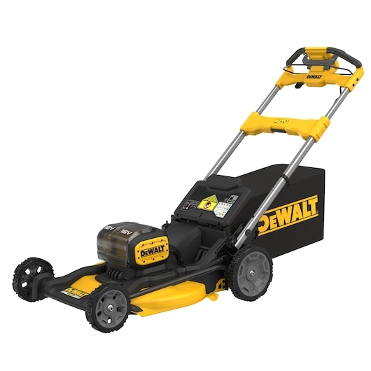 DeWALT DCMWSP156N-XJ zāles pļāvējs DCMWSP156N-XJ 5035048809235