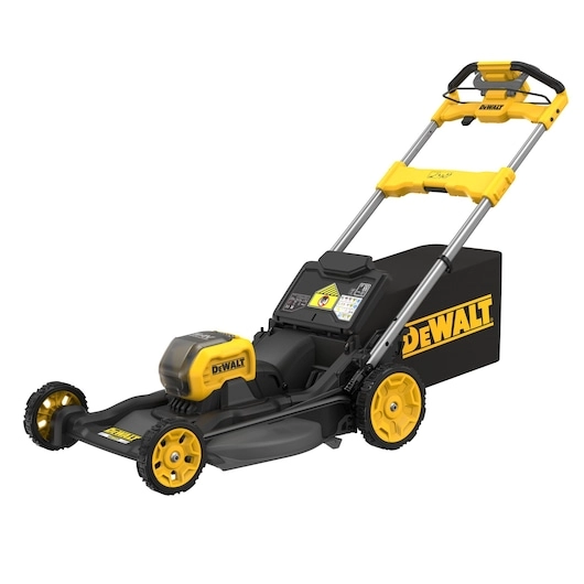 DeWALT DCMWSP550N-XJ zāles pļāvējs DCMWSP550N-XJ 5035048822333