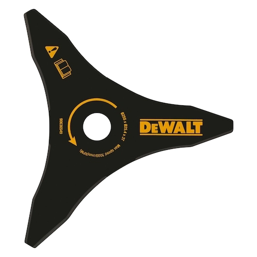DeWALT DT20653-QZ detaļa un aksesuārs zāles