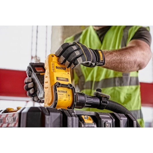 DWH079D-XJ Vacuum Cleaner Attachment