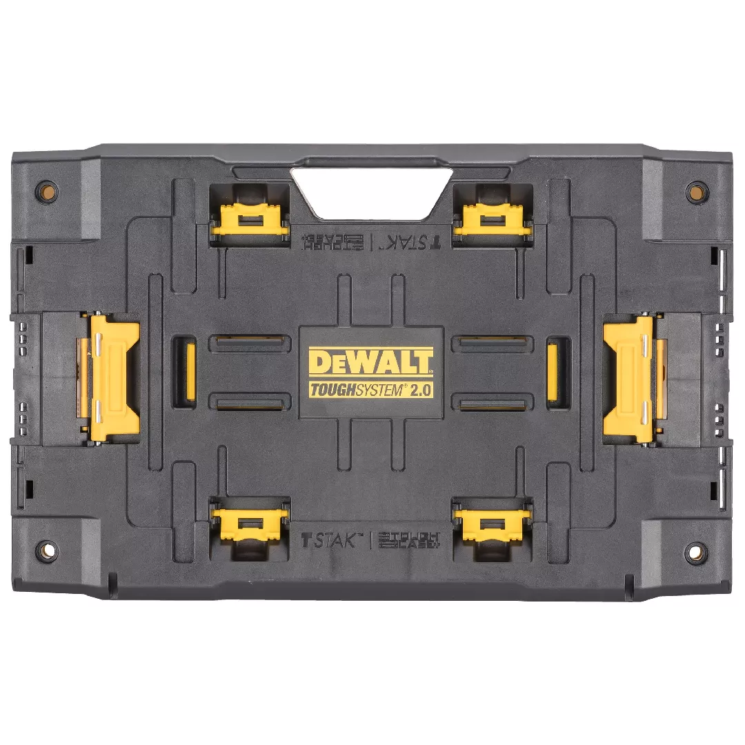 DeWALT DWST08017-1 instrumentu uzglabāšanas kārba BD-DWST08017-1