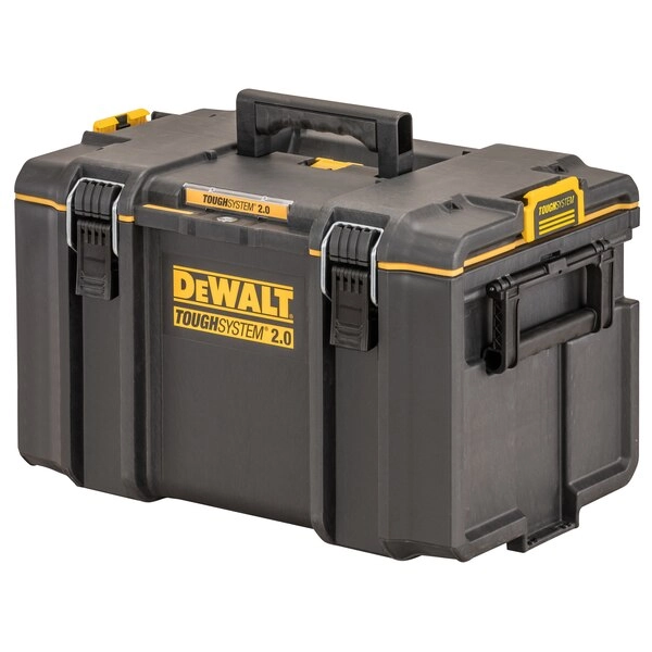 DeWALT DWST83342-1 small parts/tool box Polycarbonate