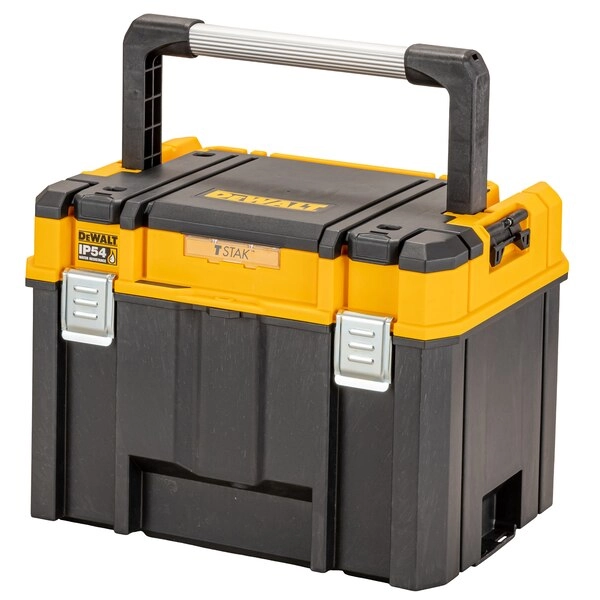 DeWALT DWST83343-1 small parts/tool box Polycarbonate